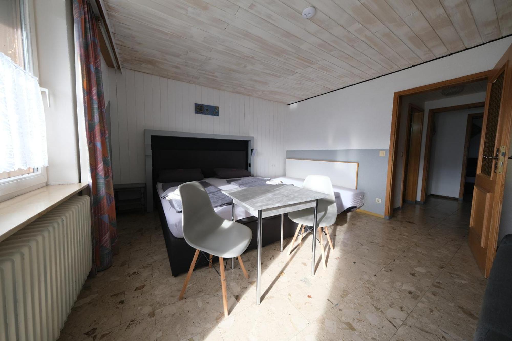 B Und B Titisee Hotel Sonnenmatte Nahe Badeparadies Exterior photo
