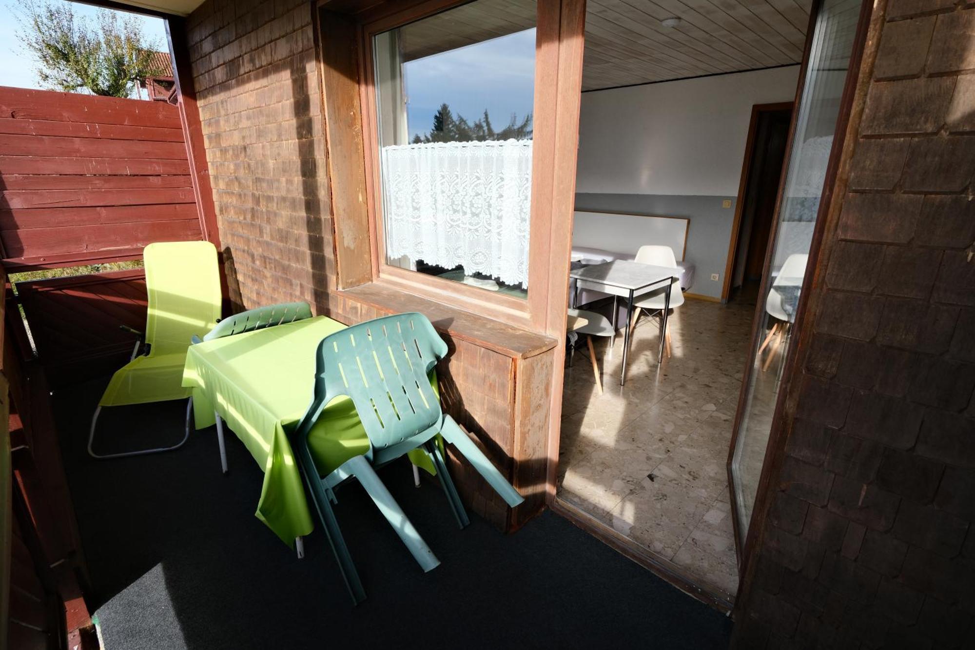 B Und B Titisee Hotel Sonnenmatte Nahe Badeparadies Exterior photo